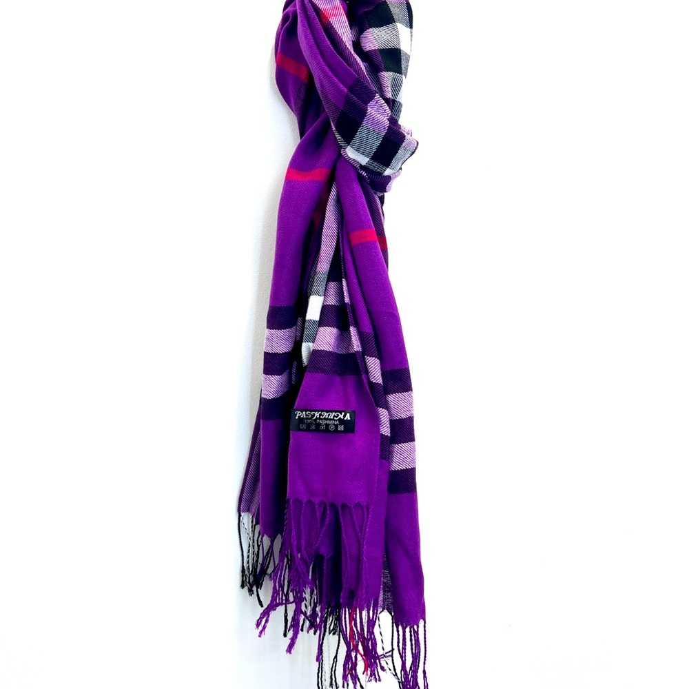 Pashmina